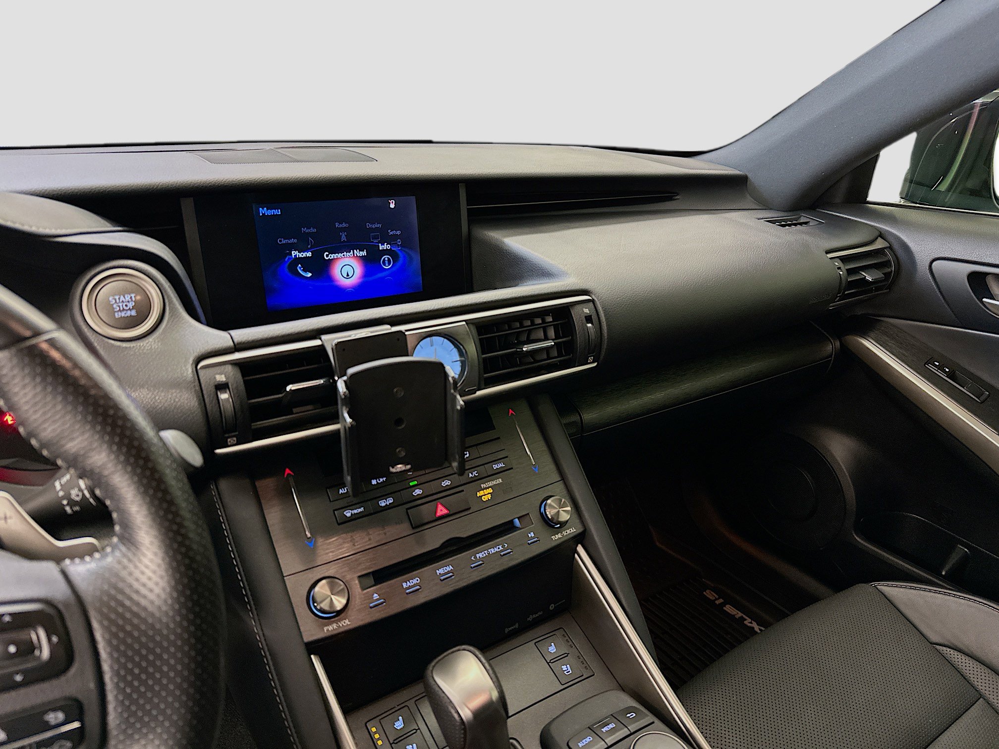 Used 2020 Lexus IS 350 F Sport image 26