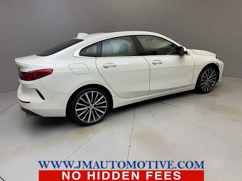 Used 2020 BMW 228i xDrive Gran Coupe w/ Convenience Package AWD/4WD image 5