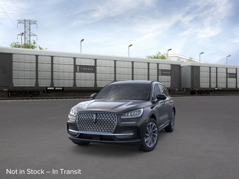 New 2026 Lincoln Corsair Premiere image 2