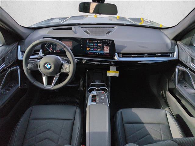 New 2026 BMW X1 xDrive28i image 15