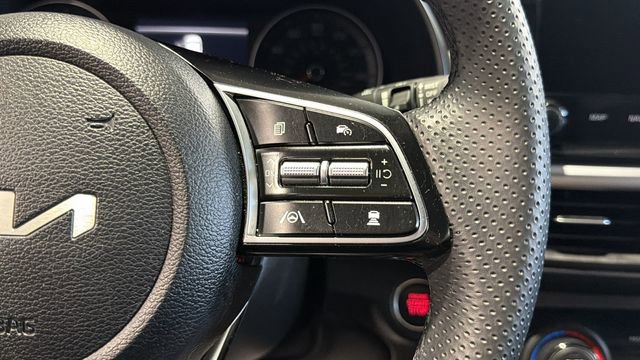 Used 2023 Kia Forte GT-Line w/ GT-Line Technology Package FWD image 22