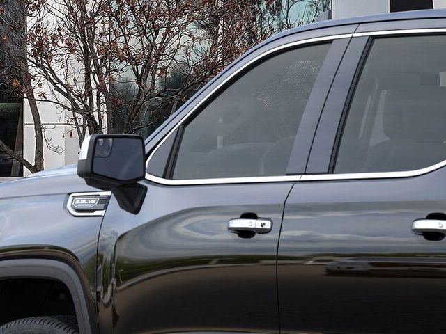 New 2026 GMC Sierra 1500 SLT image 12