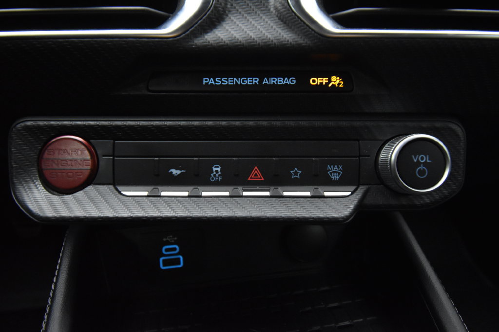 Used 2024 Ford Mustang GT Premium RWD image 31