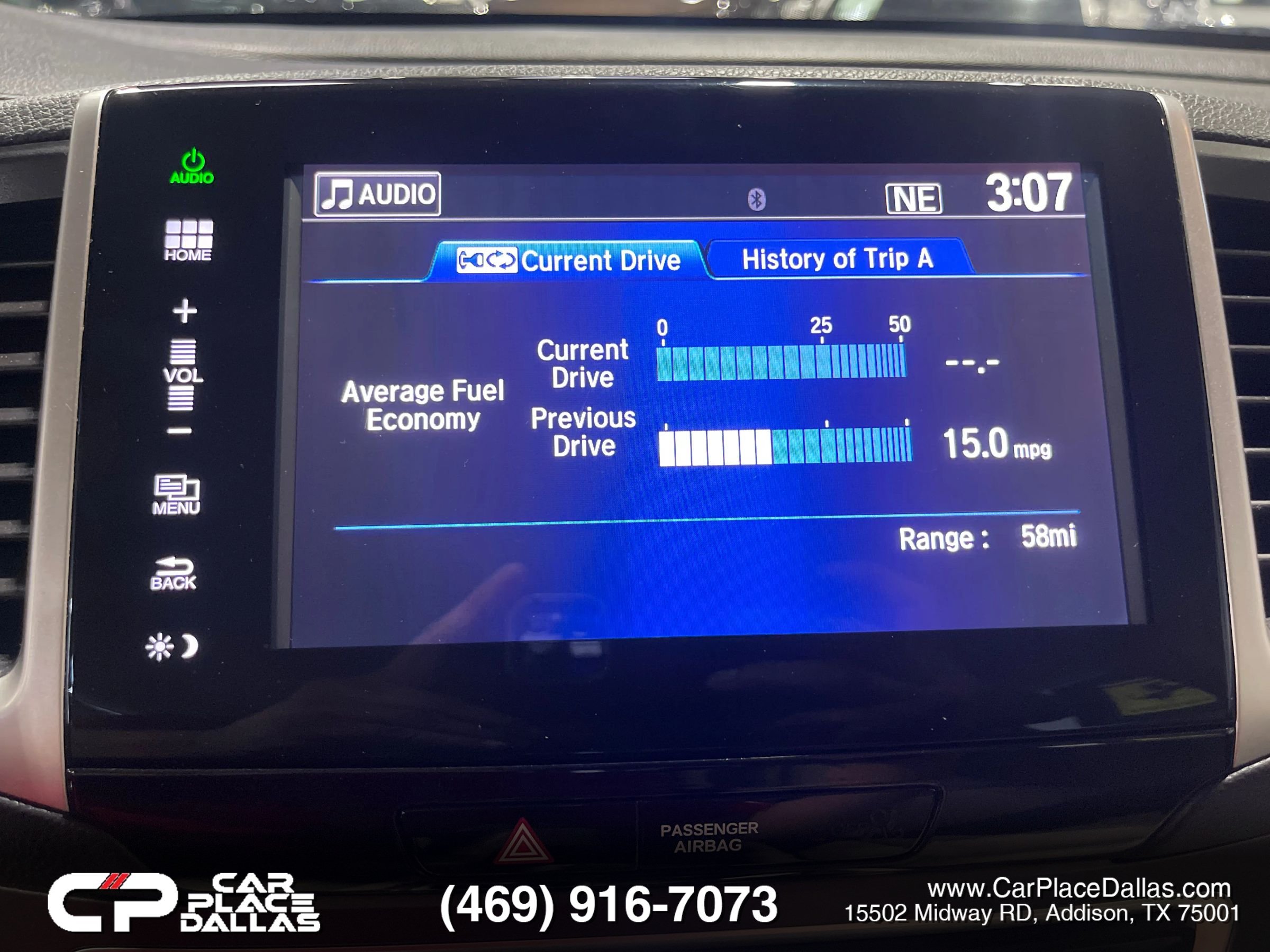 Used 2016 Honda Pilot EX image 33