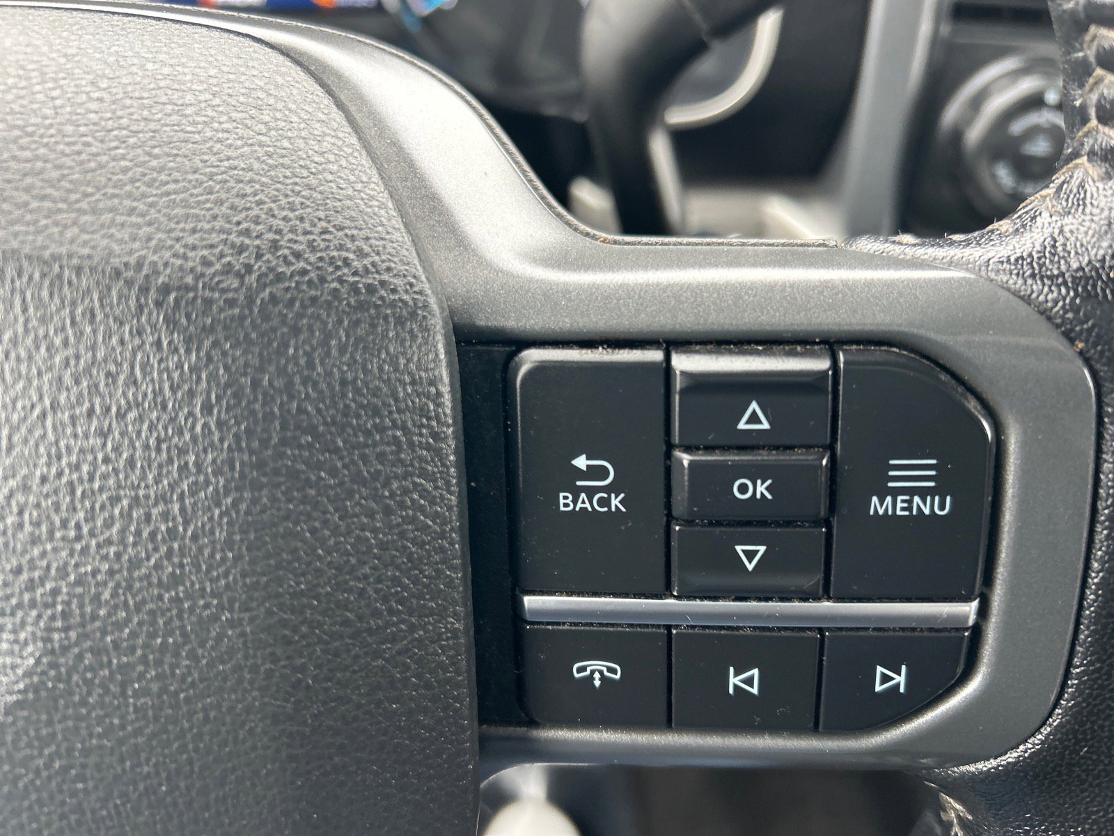 Certified 2022 Ford F150 XLT w/ Equipment Group 302A High image 24