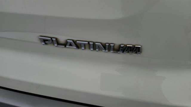 Certified 2023 Nissan Pathfinder Platinum FWD image 37