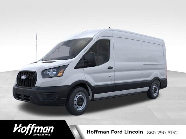 New 2026 Ford Transit 350 Base w/ Load Area Protection Package image 1