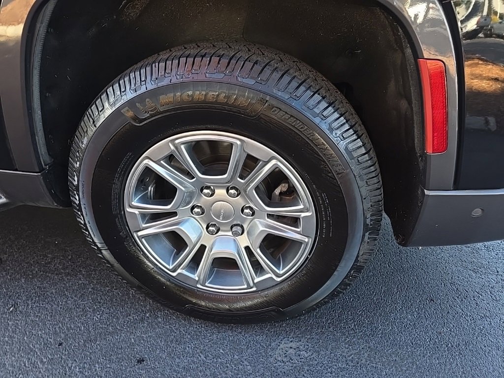 Used 2022 Jeep Wagoneer Series I w/ Convenience Group I image 4