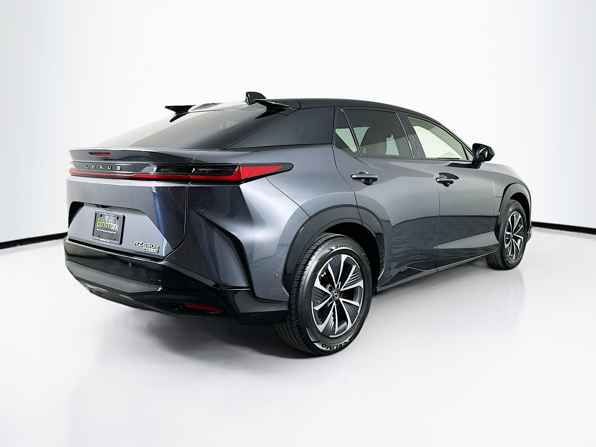 Used 2023 Lexus RZ 450e Premium w/ Technology Package image 9