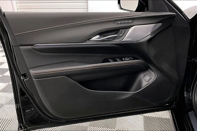 Used 2023 Cadillac CT4 V image 19
