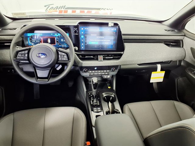 New 2026 Subaru Outback Limited XT image 6
