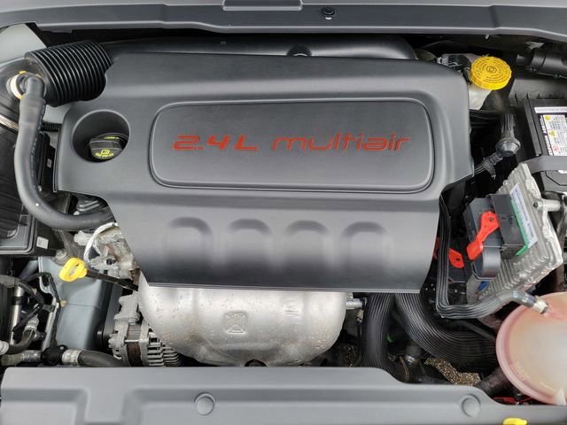 Certified 2022 Jeep Compass Limited image 40