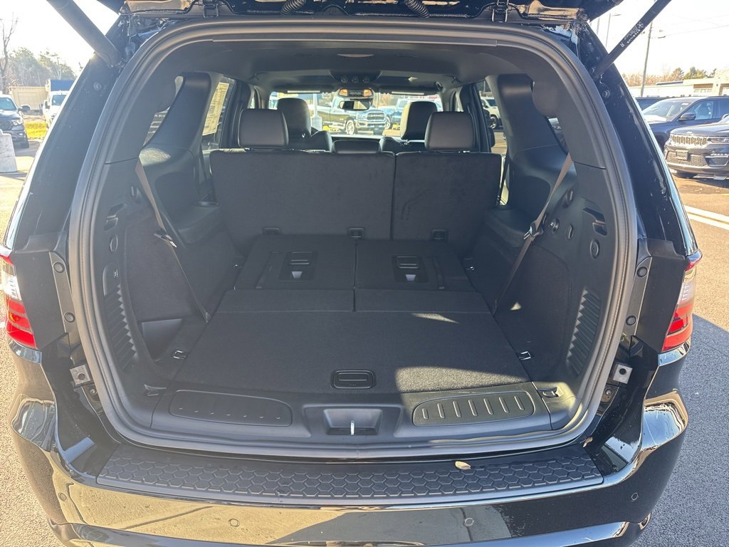 New 2026 Dodge Durango GT image 14