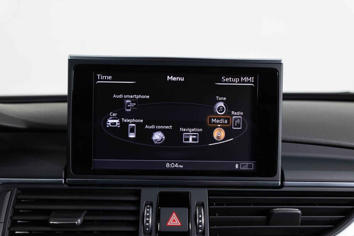 Used 2017 Audi S7 Premium Plus w/ Driver Assistance Package image 39