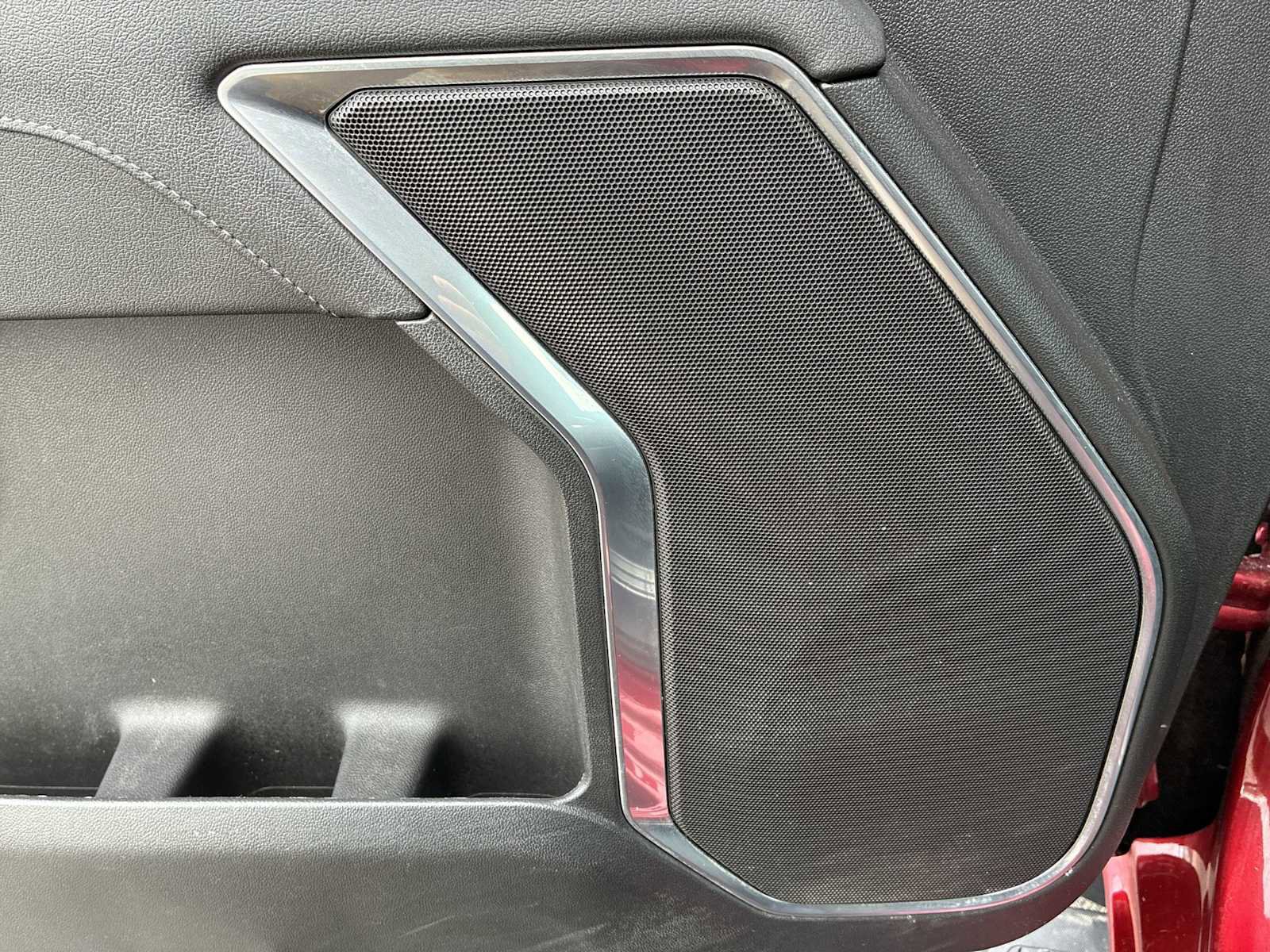 Certified 2023 Chevrolet Silverado 1500 RST w/ Z71 Off-Road Package image 24