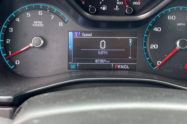 Used 2018 Chevrolet Colorado LT RWD image 31