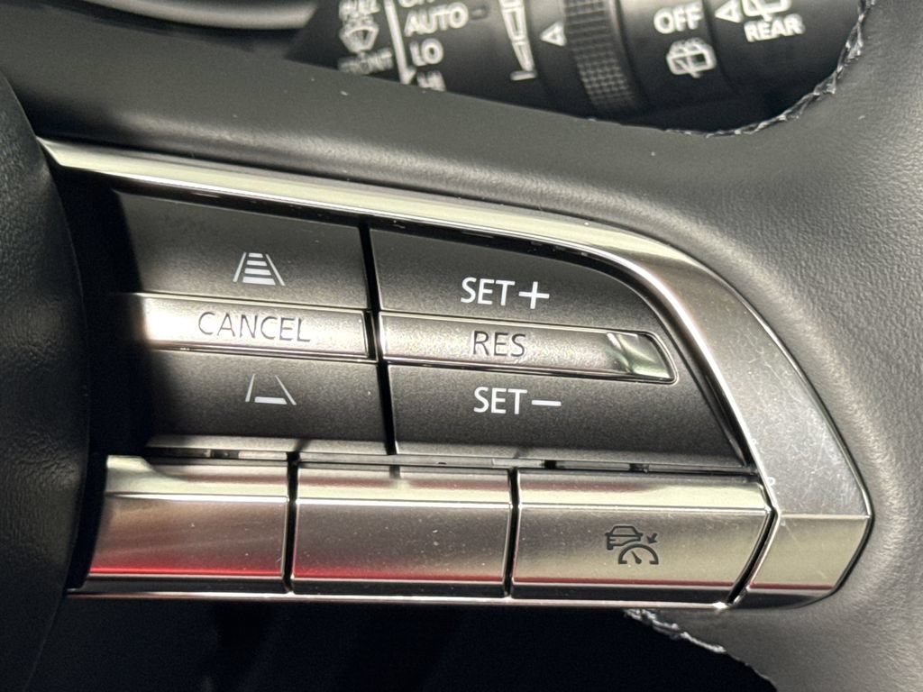 Used 2026 MAZDA CX-50 AWD 2.5 S w/ Weather Package image 26