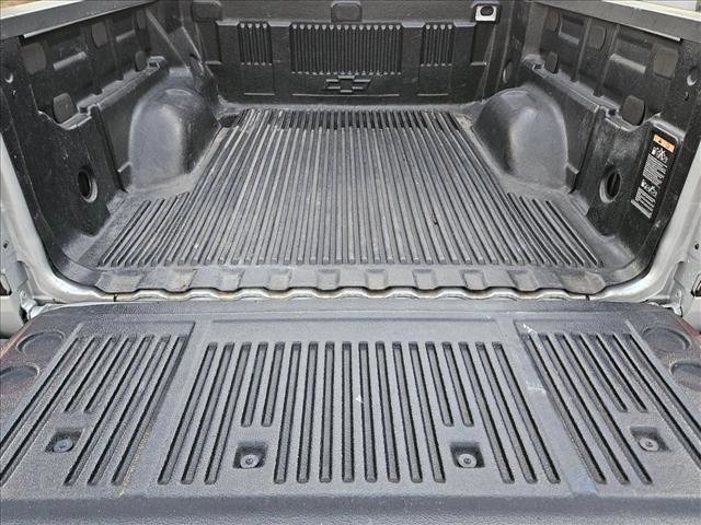 Used 2019 Chevrolet Colorado W/T w/ Custom Special Edition image 6