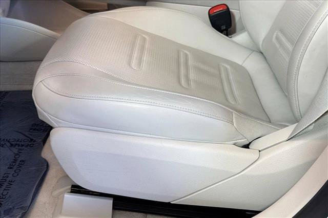 Used 2023 Mercedes-Benz EQE AMG 4MATIC Sedan image 18