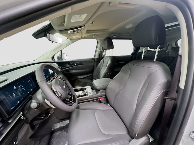 New 2026 Kia Carnival SX Prestige FWD image 22