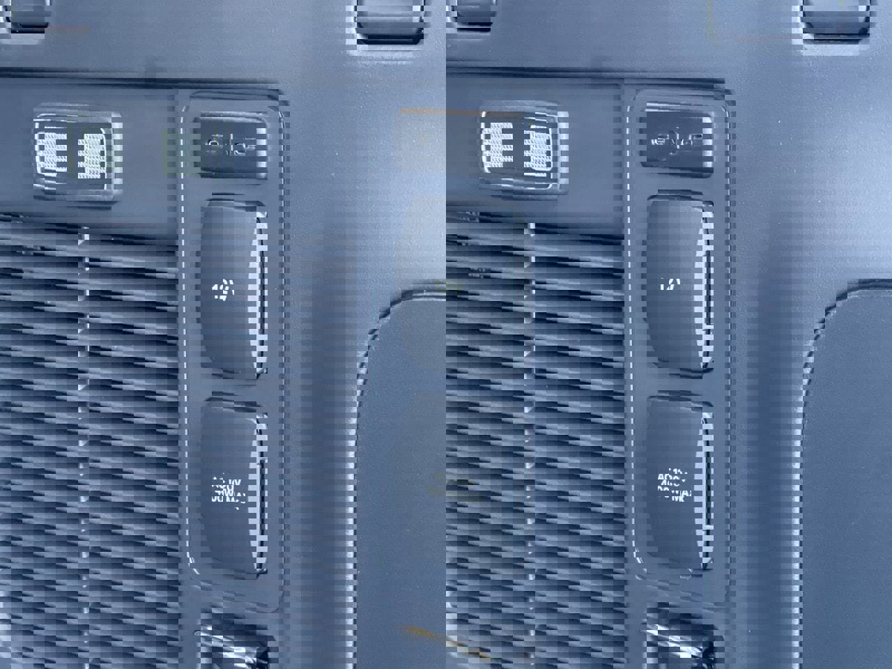 New 2025 Ford Expedition Max Platinum w/ Platinum Ultimate Package image 22