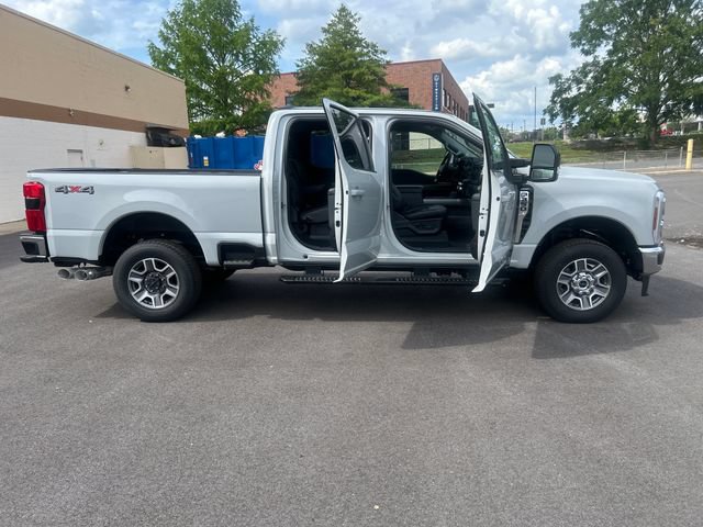 New 2026 Ford F350 Lariat w/ Lariat Premium Package AWD/4WD image 10