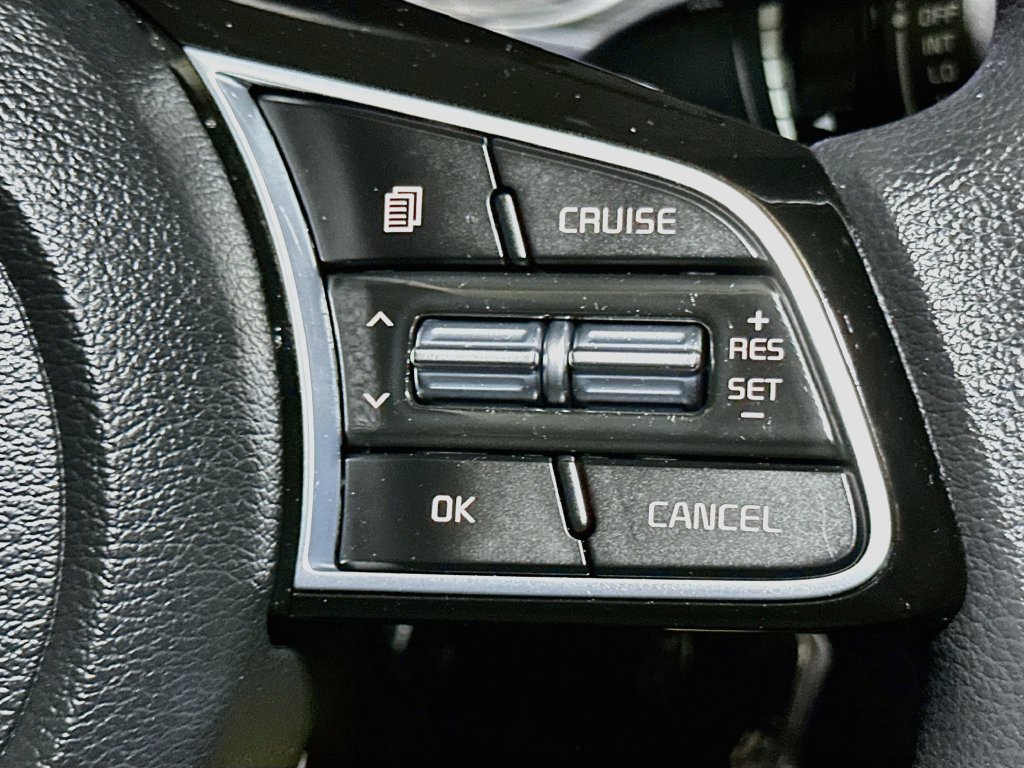 Used 2021 Kia Forte LXS FWD image 35