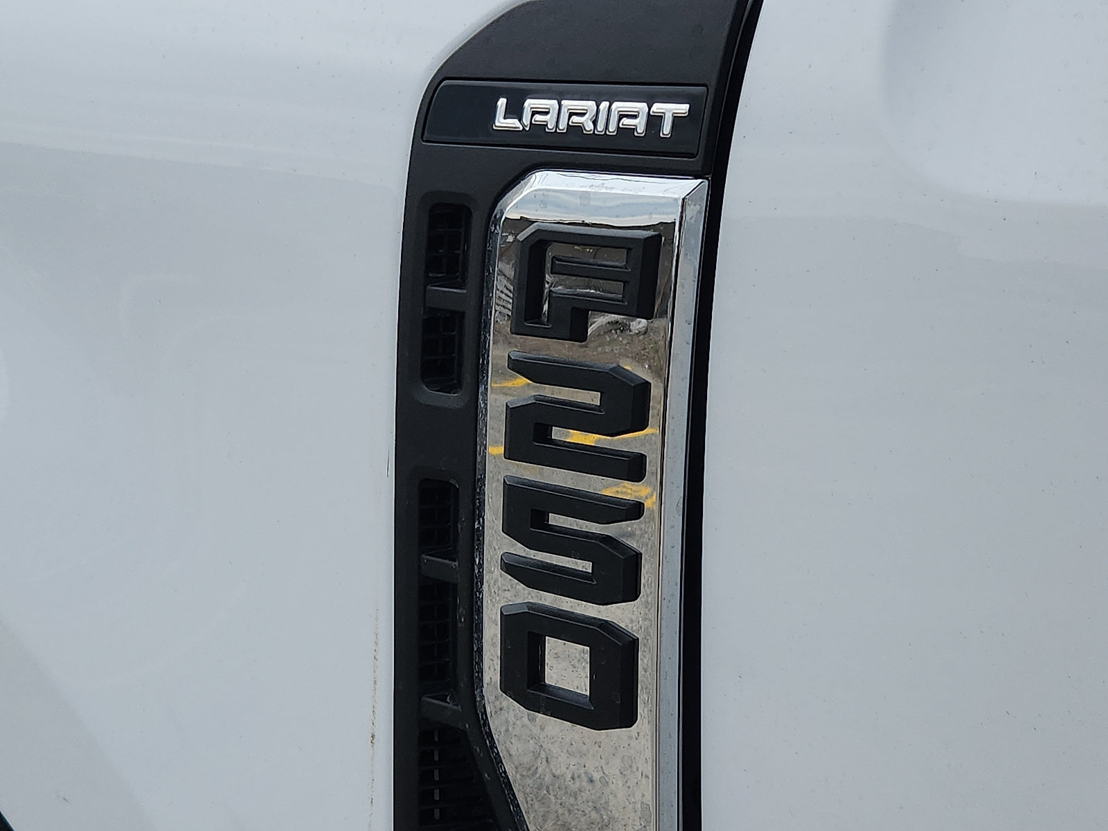 New 2026 Ford F250 Lariat w/ Chrome Package AWD/4WD image 18