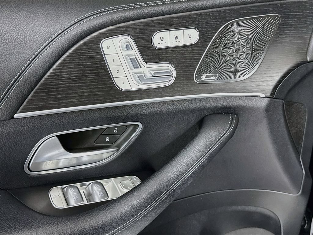Used 2023 Mercedes-Benz GLE 350 4MATIC image 20