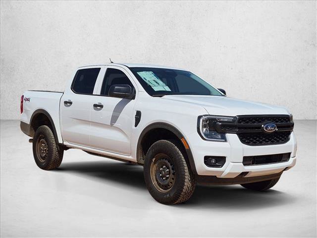 New 2026 Ford Ranger XL AWD/4WD image 7