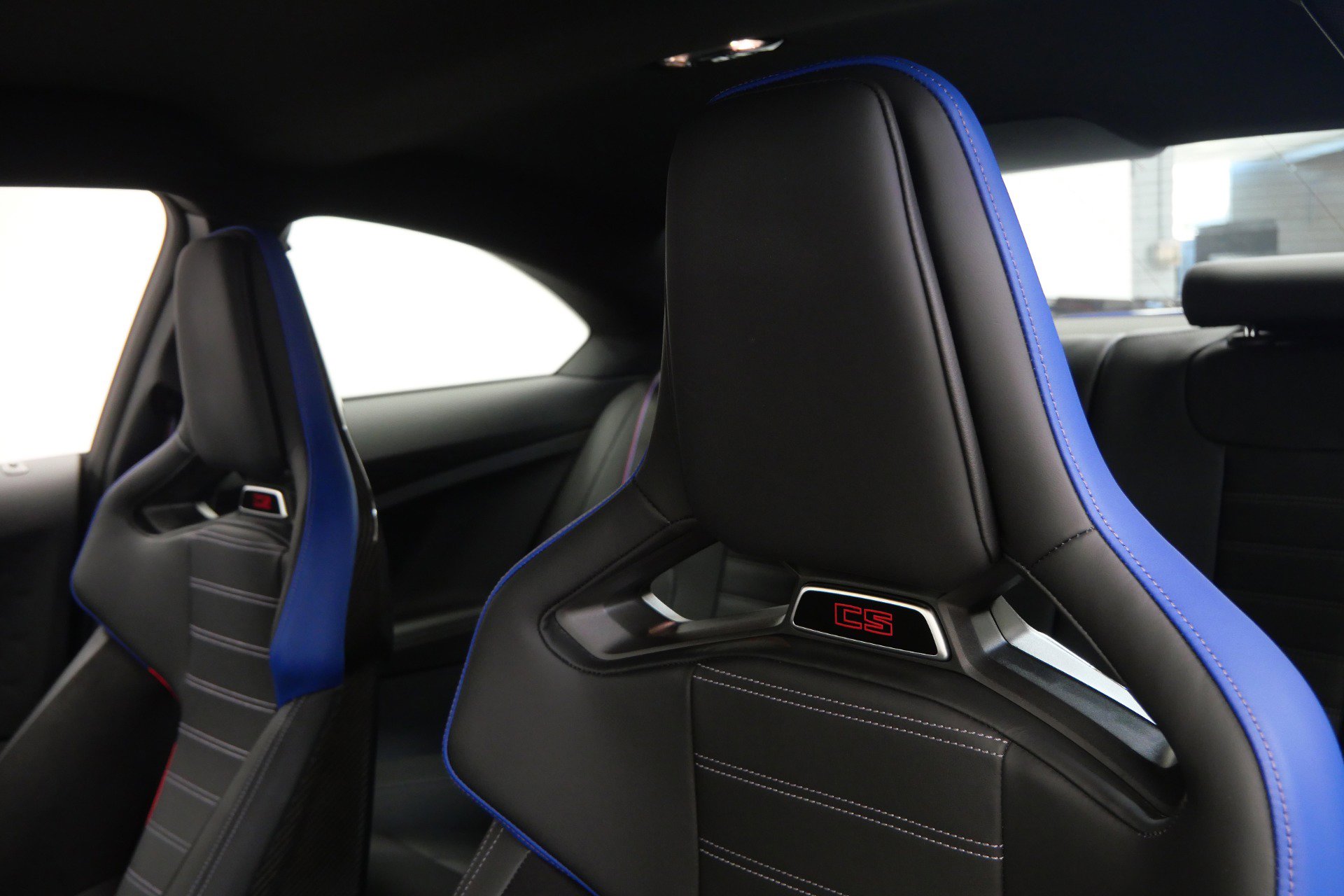 Used 2026 BMW M2 CS RWD image 18