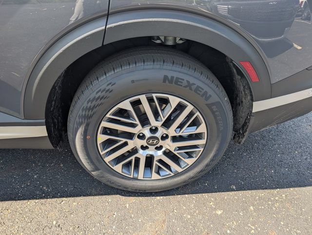 New 2026 Hyundai Palisade SEL AWD/4WD image 23