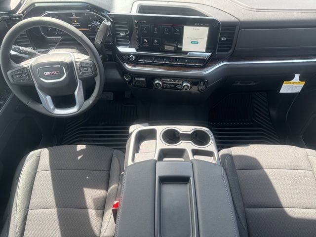New 2026 GMC Sierra 2500 SLE w/ Preferred Package AWD/4WD image 38