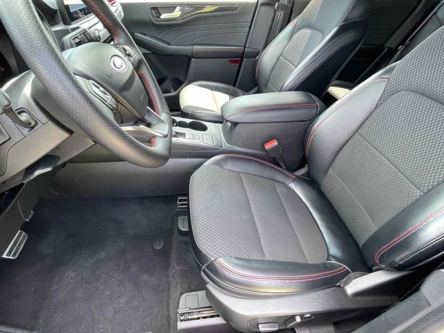 Used 2024 Ford Escape ST-Line image 24