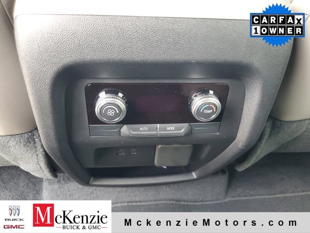Used 2024 GMC Acadia Elevation FWD image 24