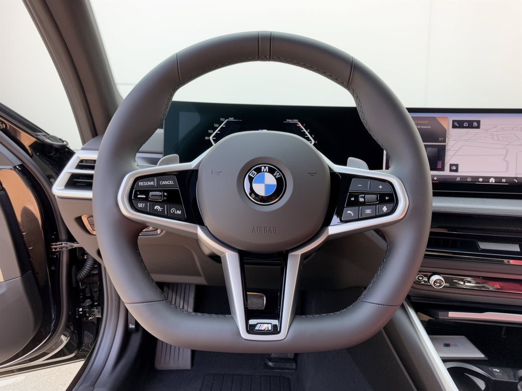 New 2026 BMW 330i xDrive Sedan w/ M Sport Package AWD/4WD image 10