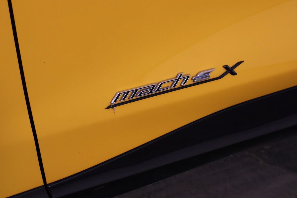 Used 2022 Ford Mustang Mach-E Premium RWD image 47