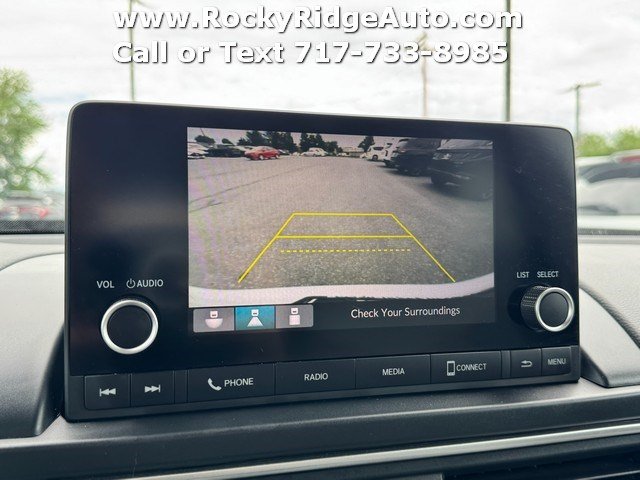 Used 2023 Honda Pilot LX image 27
