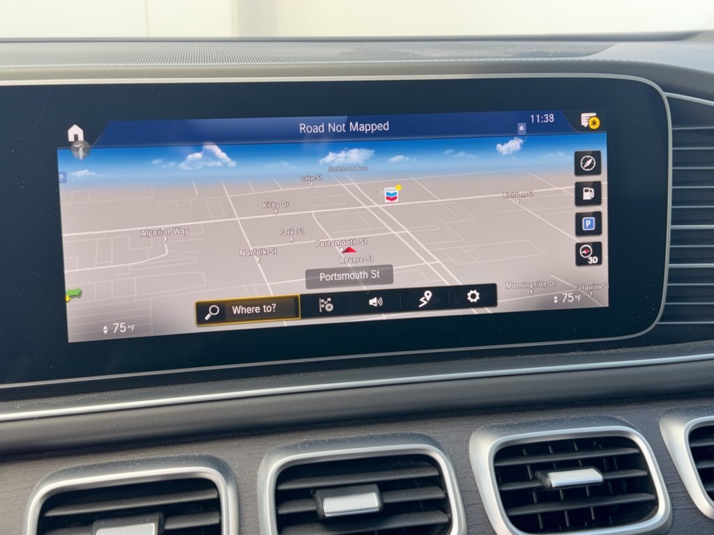 Used 2021 Mercedes-Benz GLE 63 AMG S image 23