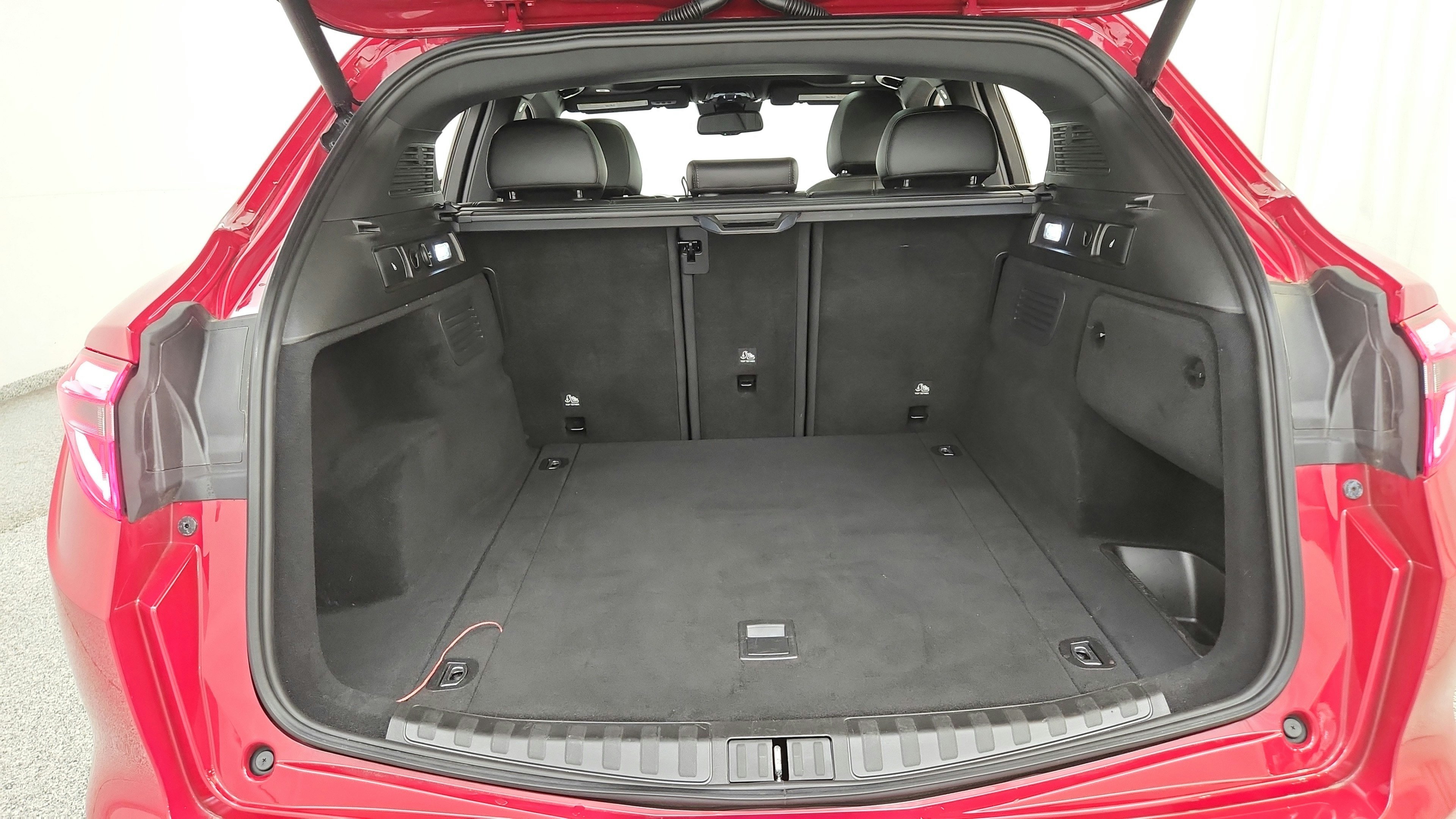 Used 2022 Alfa Romeo Stelvio Ti AWD/4WD image 42