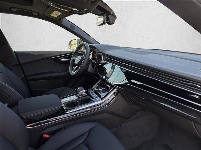 New 2026 Audi Q8 Premium Plus image 12