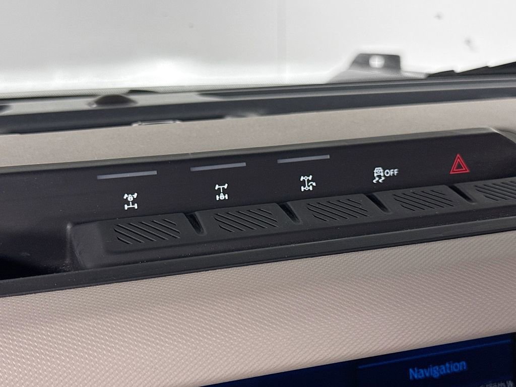 Used 2021 Ford Bronco Wildtrak image 21