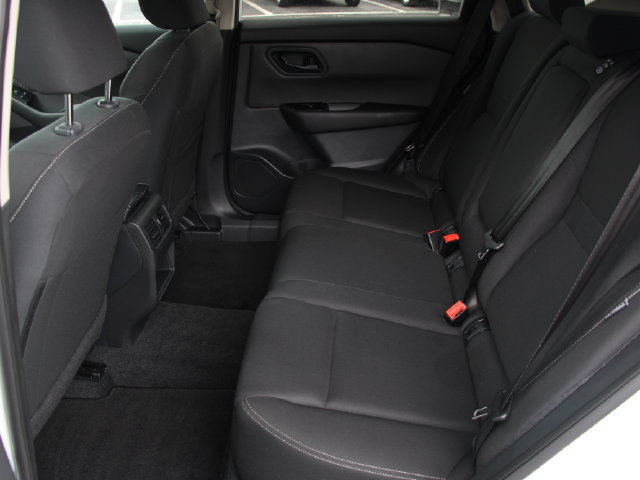 Certified 2025 Nissan Rogue S AWD/4WD image 26