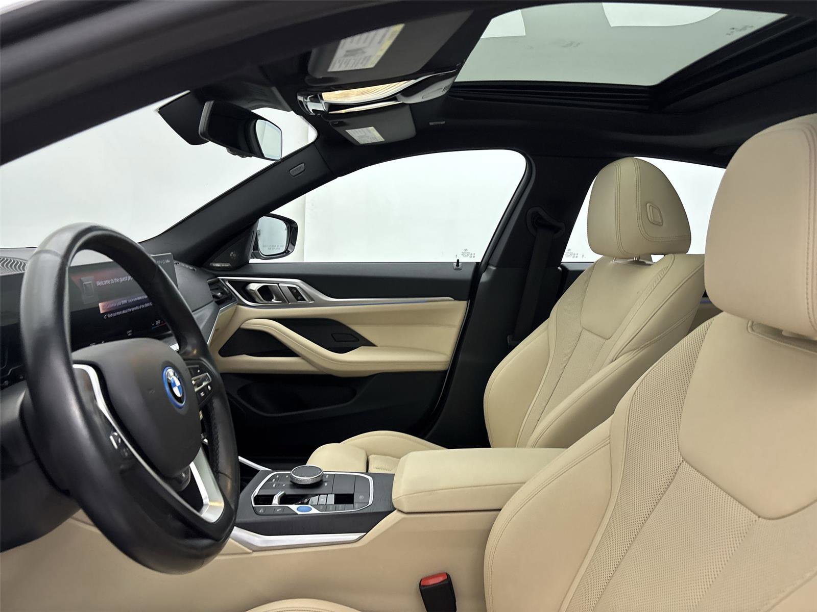 Certified 2023 BMW i4 eDrive40 RWD image 24