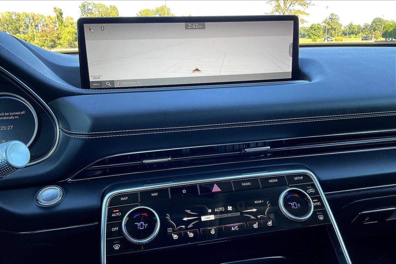 Used 2024 Genesis GV80 3.5T image 31