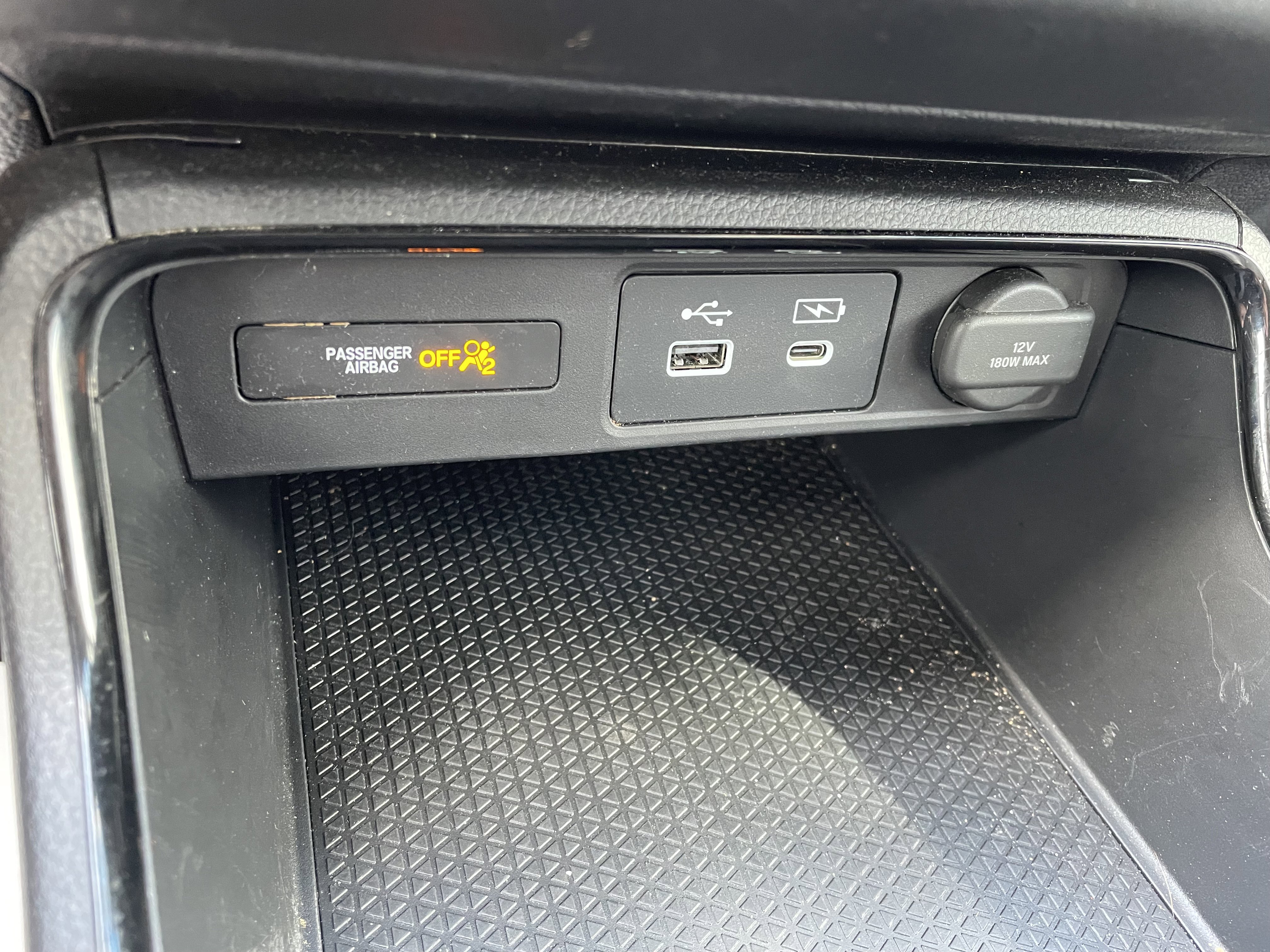 Used 2024 Honda CR-V EX image 16