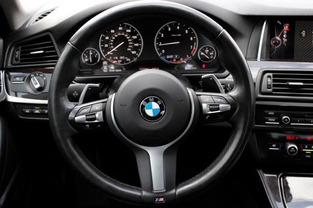 Used 2016 BMW 528i xDrive Sedan AWD/4WD image 21