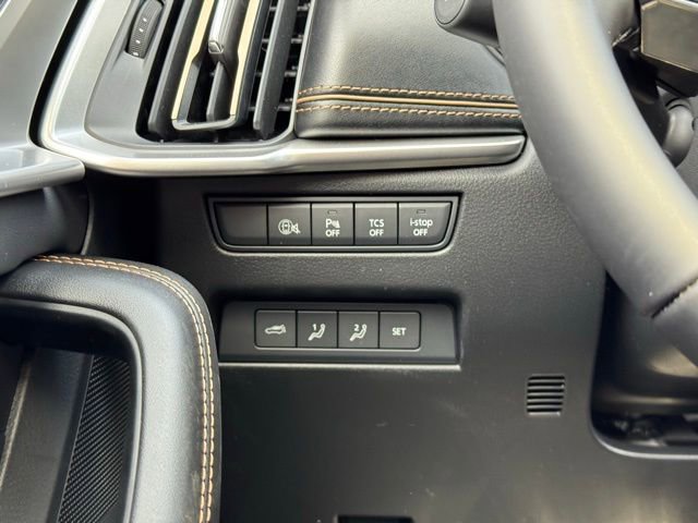 New 2026 MAZDA CX-90 3.3 Turbo S w/ Premium Plus image 38