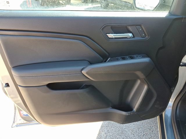 New 2026 GMC Canyon Elevation w/ Convenience Package image 13