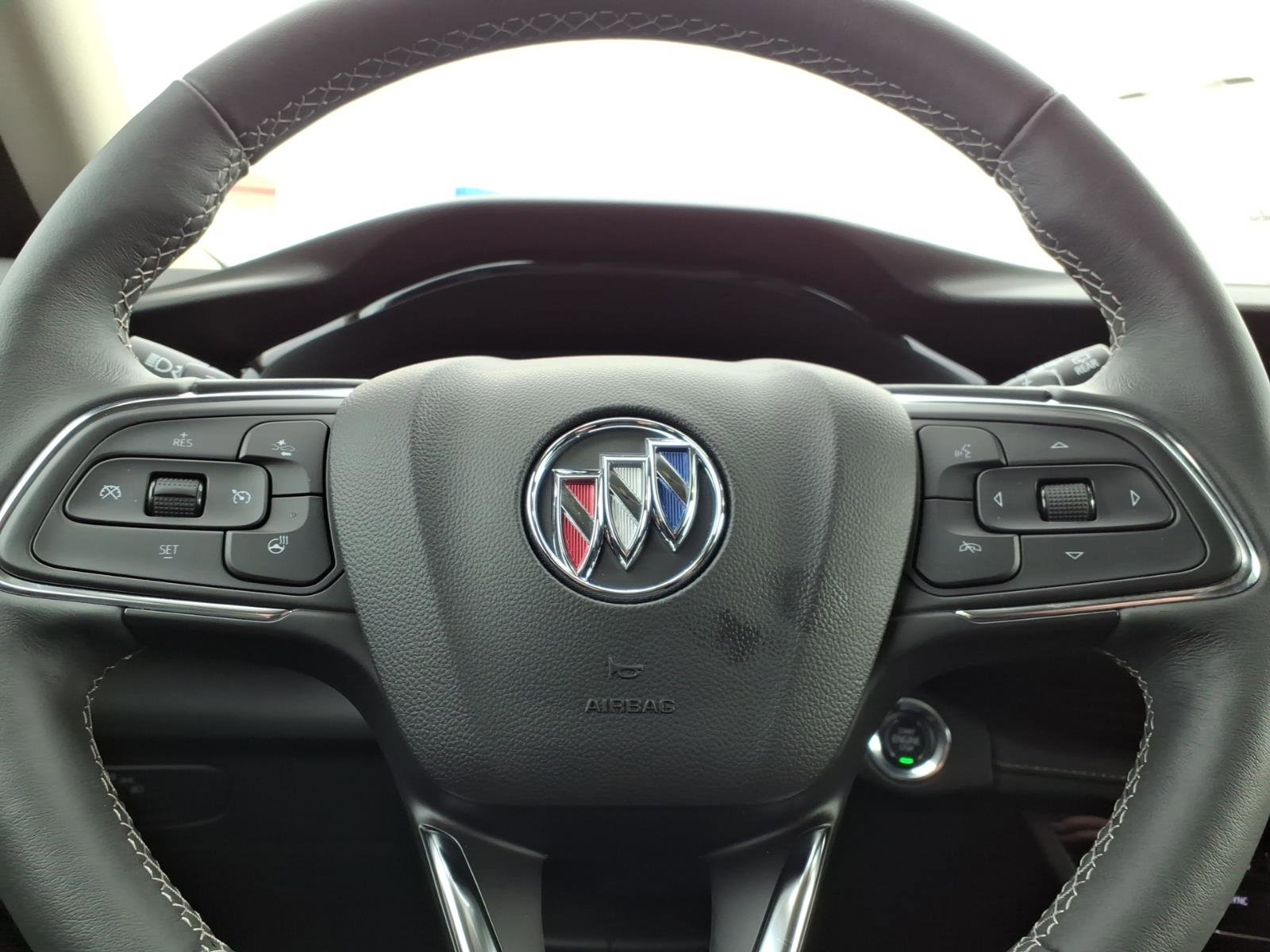 Used 2023 Buick Envision Preferred image 25